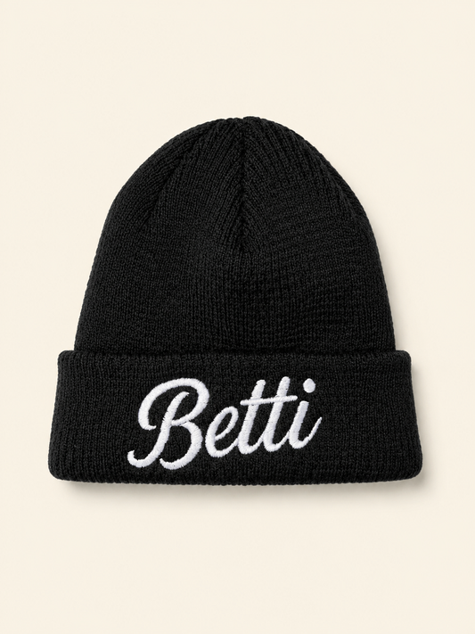 Beanie & Gloves Bundle