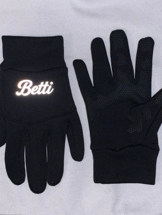 Beanie & Gloves Bundle