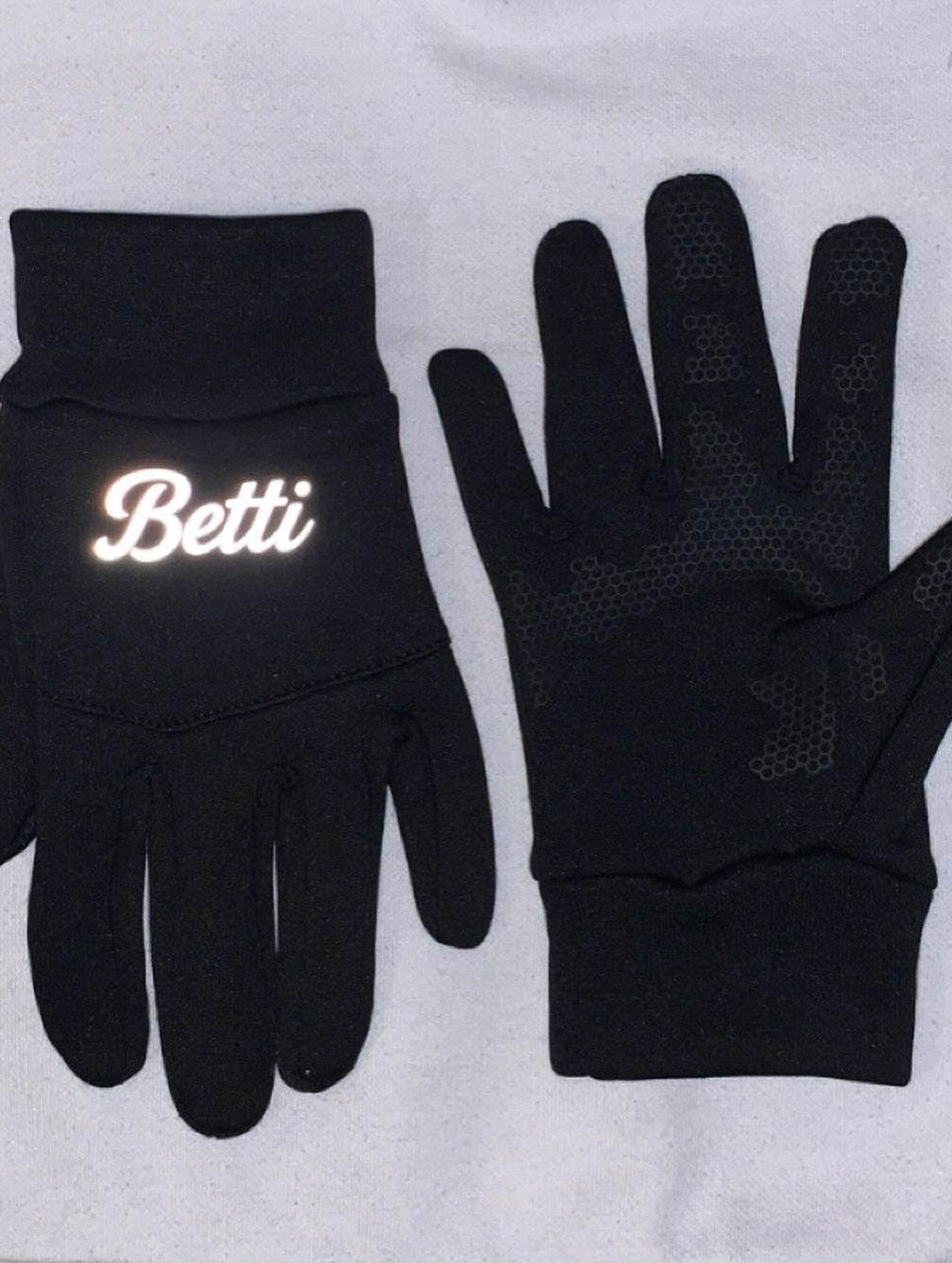 Beanie & Gloves Bundle