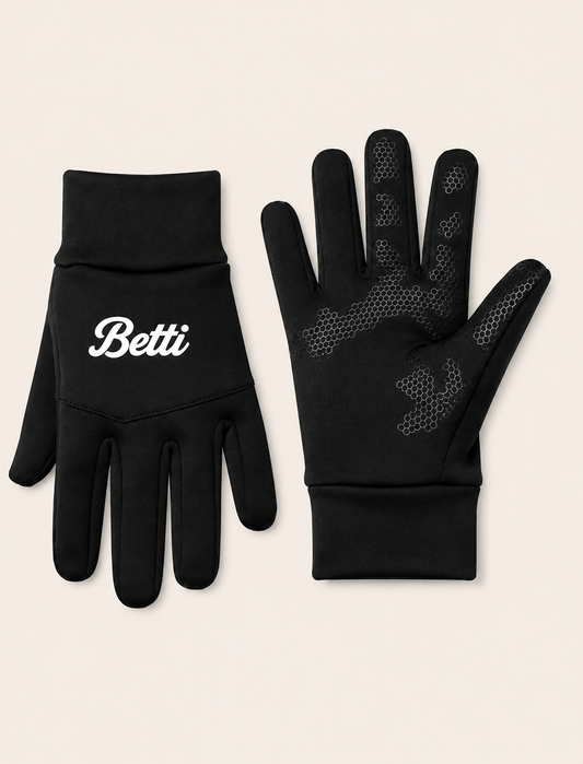 Beanie & Gloves Bundle
