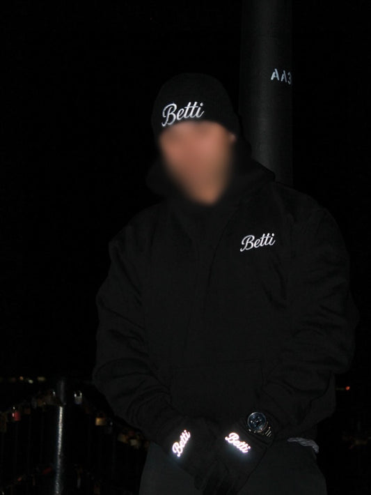 Beanie & Gloves Bundle